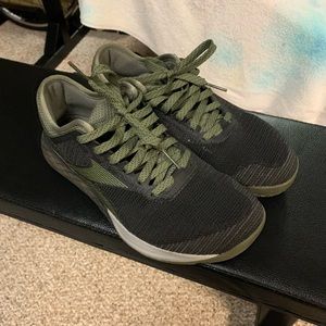 Reebok Nano 9, Men’s Size 8.5